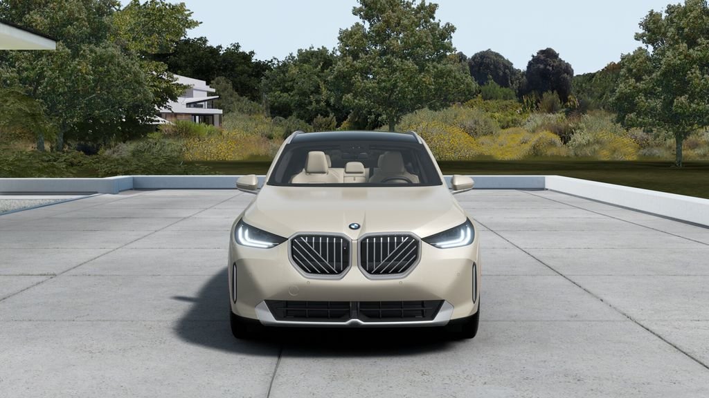 New 2026 Dune Grey Metallic BMW 30 xDrive image 3