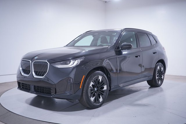2026|BMW|X3|30 xDrive|4D Sport Utility