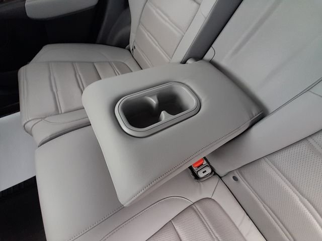 2022 Honda CR-V Touring - Photo 42