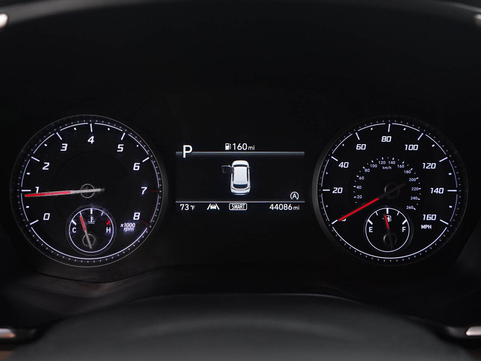 2023 Hyundai Santa Fe SEL - Photo 29