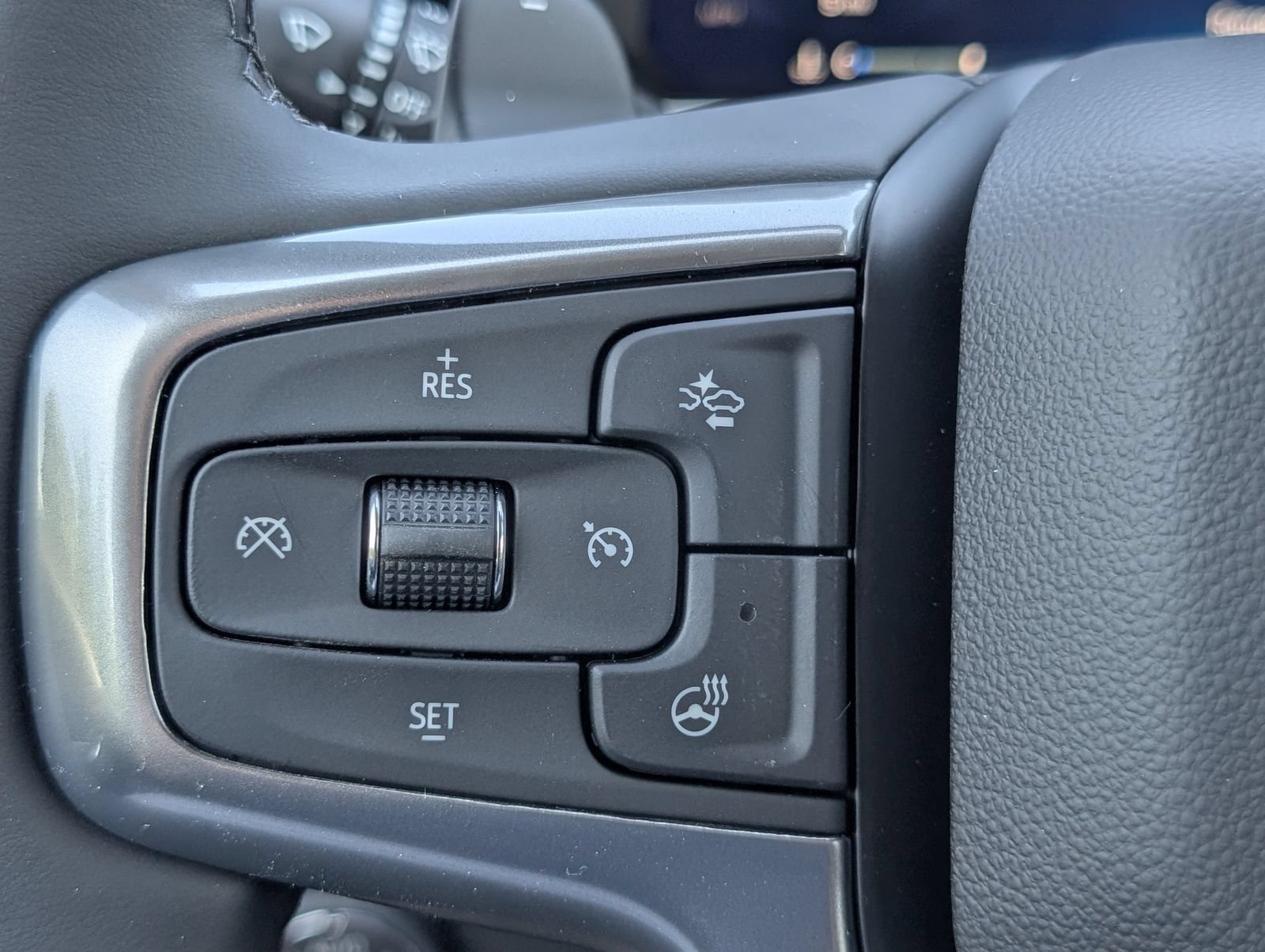 2026 Chevrolet Silverado 1500 LT - Photo 17