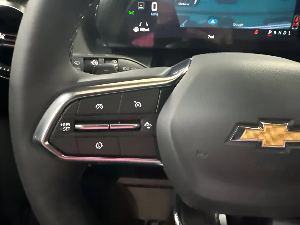 2027 Chevrolet Equinox LT - Photo 25