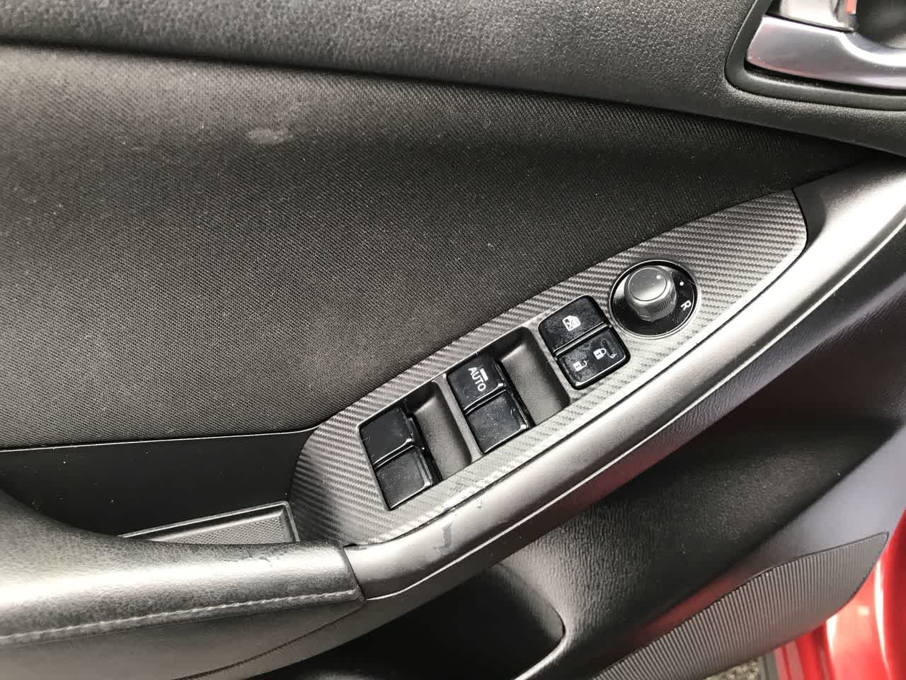 Used 2016 Soul Red Metallic Mazda Sport image 12