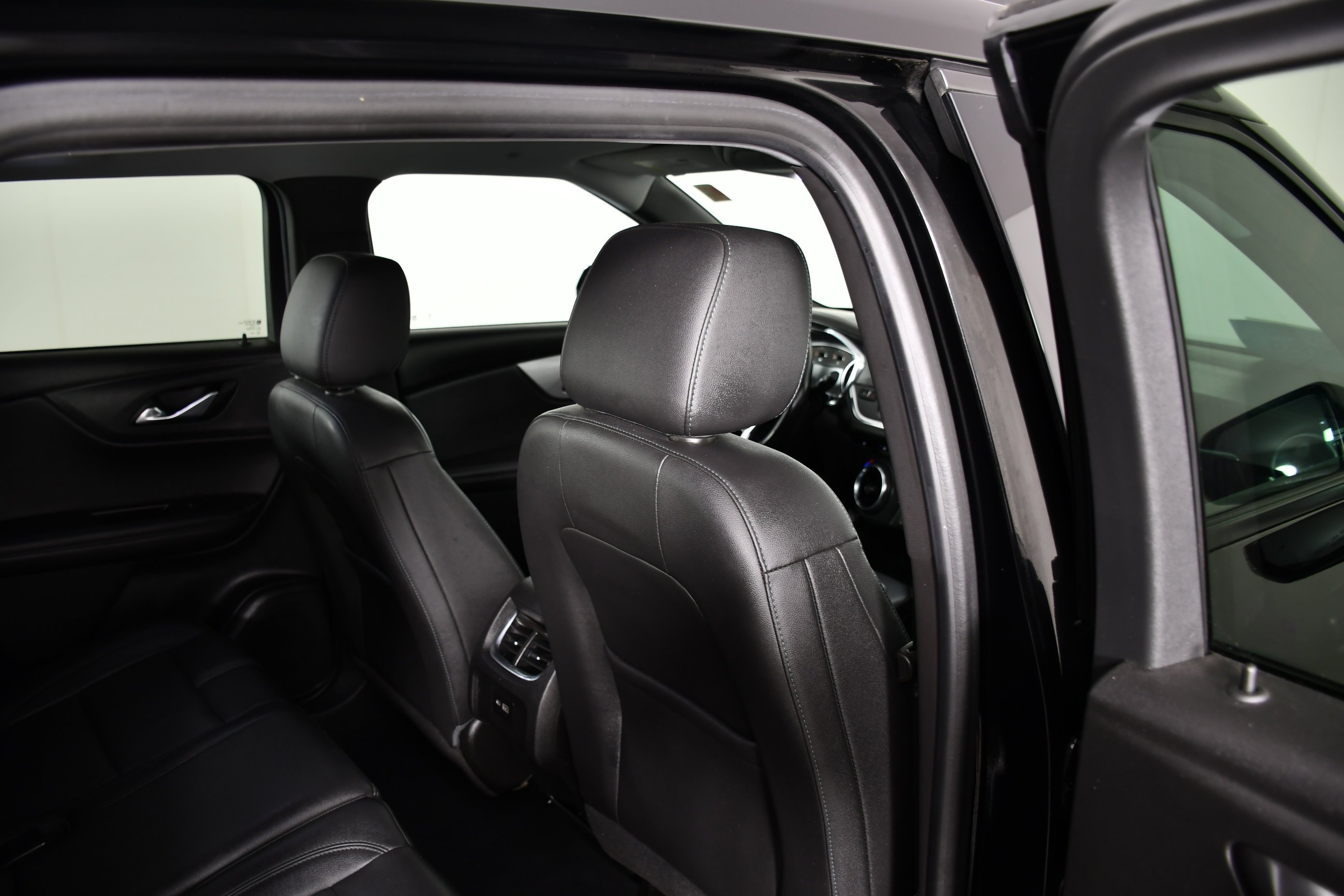 Used 2021 Black Chevrolet LT image 41