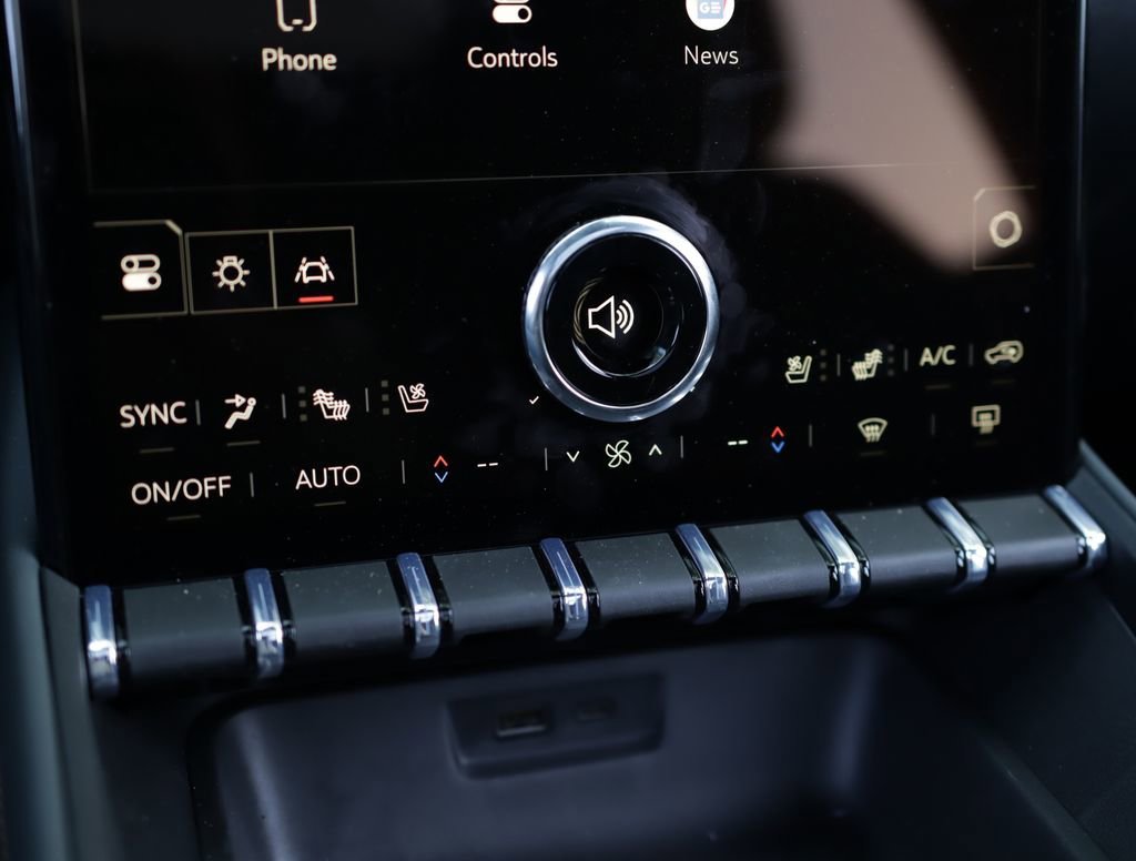 2026 GMC Terrain AT4 - Photo 18