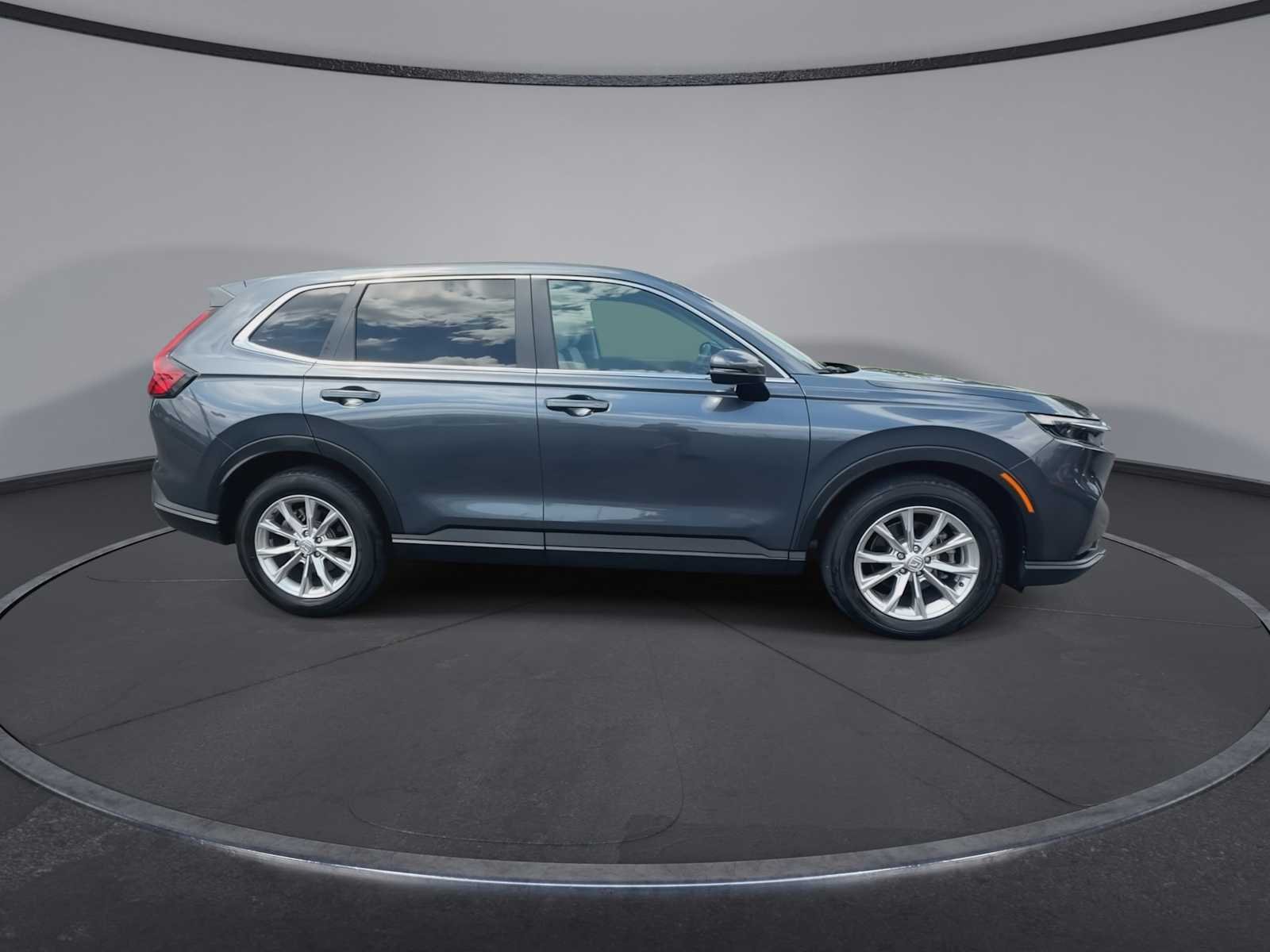 2024 Honda CR-V EX - Photo 9
