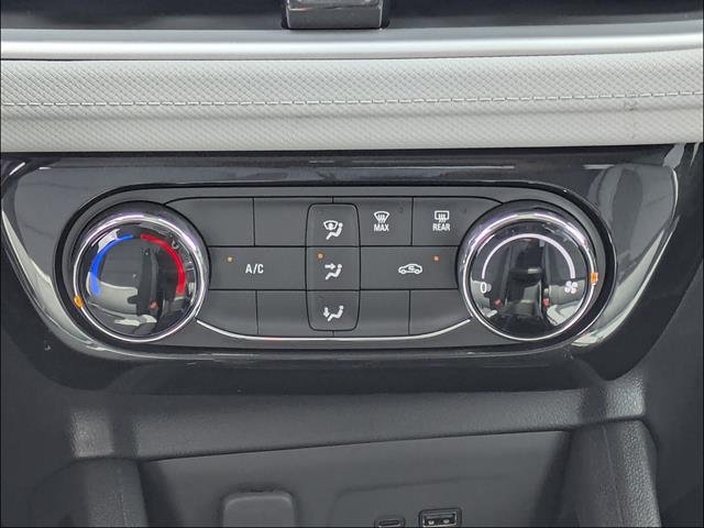 2026 Chevrolet Trailblazer LS - Photo 21