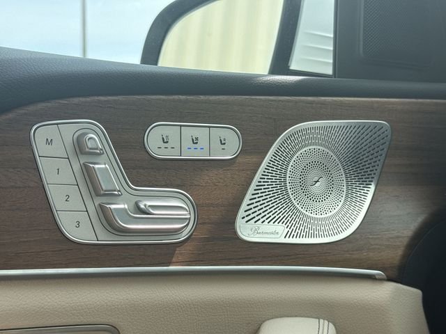 Certified Used 2026 White Mercedes-Benz GLE 350 image 22