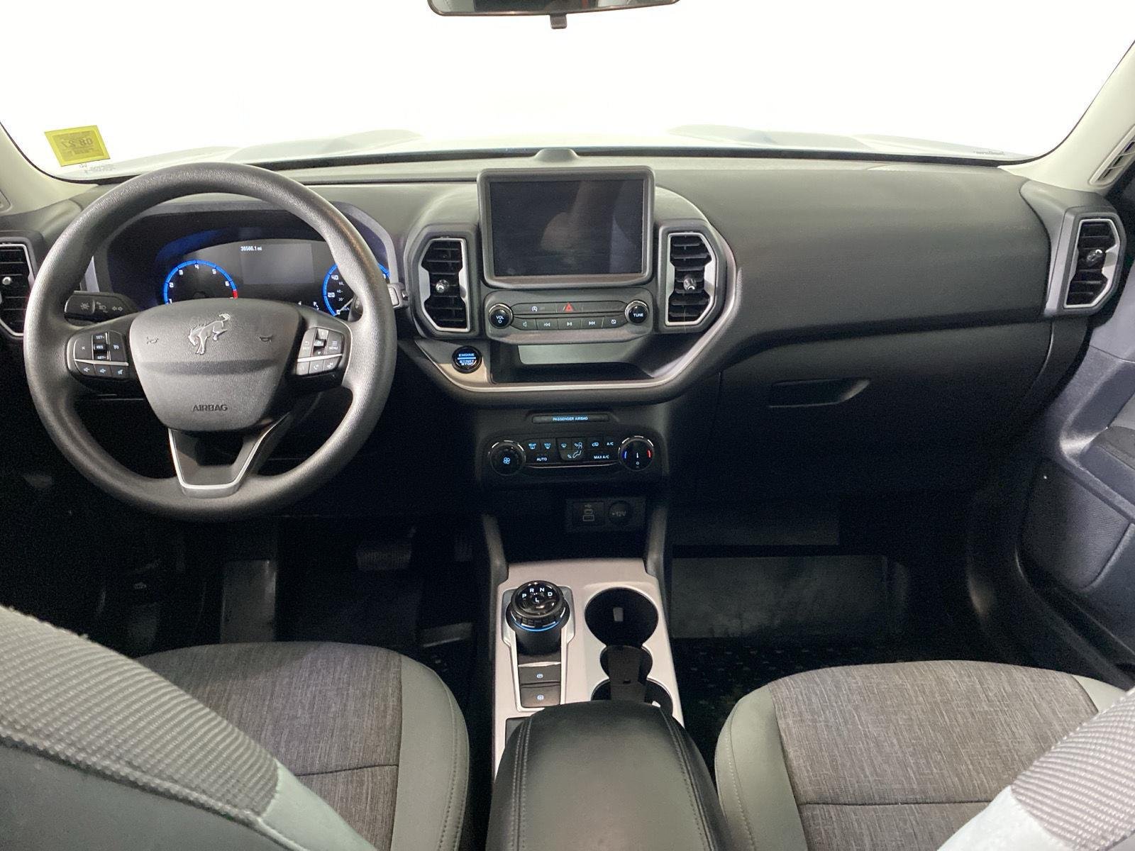 Used 2023 Area 51 Ford Big Bend image 31