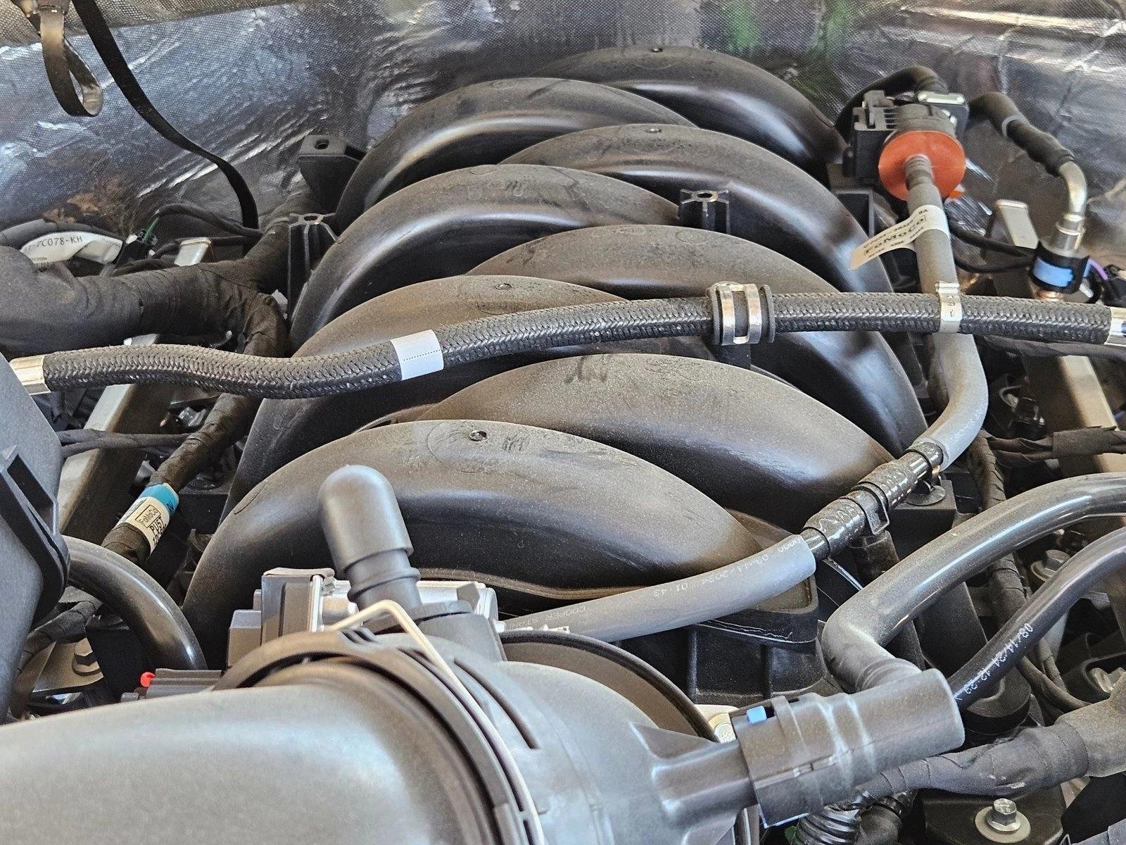 2024 Ford F-450 Super Duty Chassis Cab XL - Photo 25