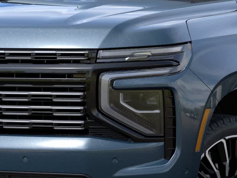 2026 Chevrolet Suburban High Country - Photo 10