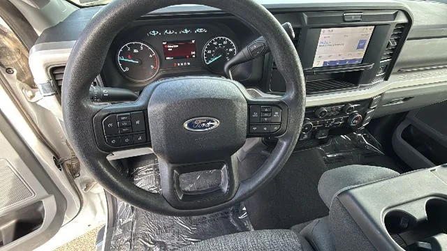 2025 Ford F-250 Super Duty XLT - Photo 18
