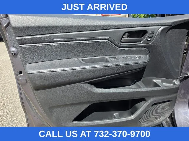 Certified Used 2026 Modern Steel Metallic Honda EX-L image 19
