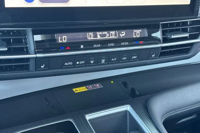 Certified Used 2026  Toyota XLE image 26
