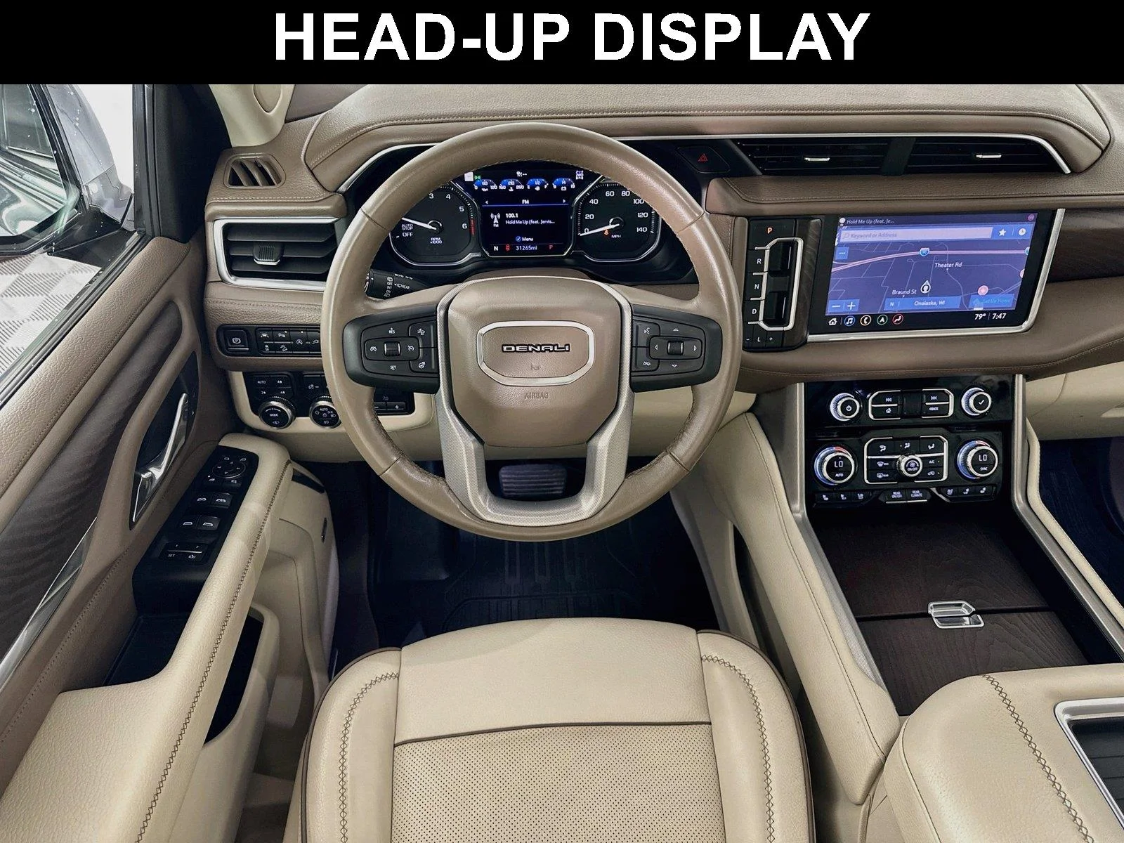 Used 2021 GMC Yukon XL Denali with VIN 1GKS2JKL5MR335714 for sale in Winona, Minnesota
