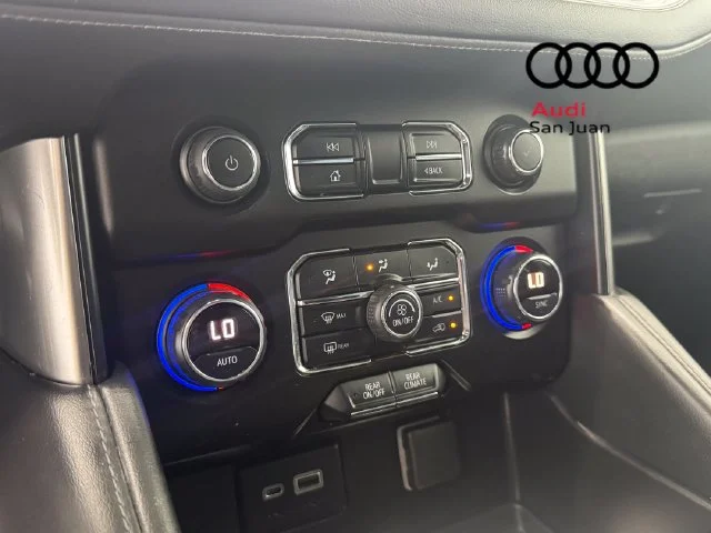 Used 2021 White Chevrolet LS image 18