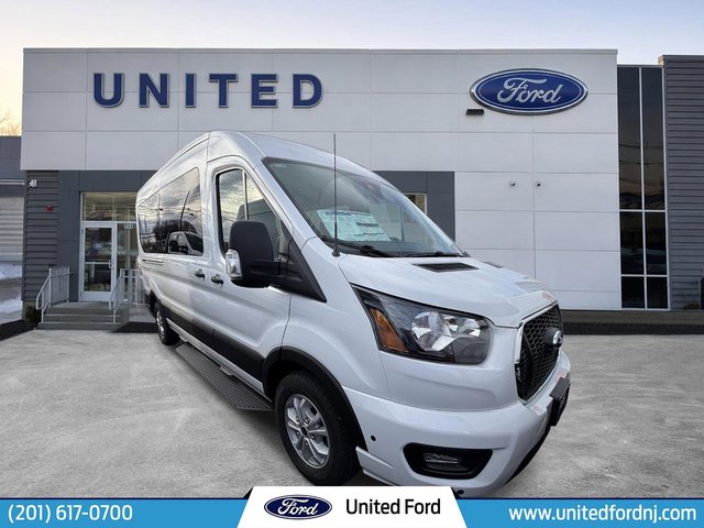 2024 Ford  Transit 350 Passenger Van