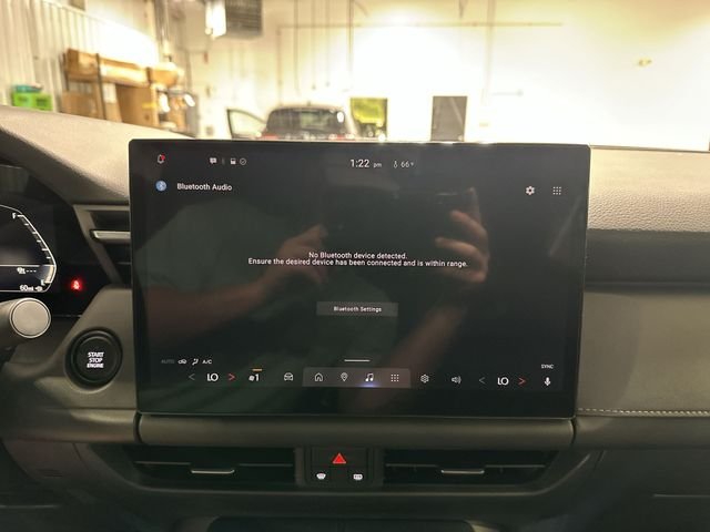New 2026 Polymetal Gray Metallic Mazda 2.5 S Select AWD image 30