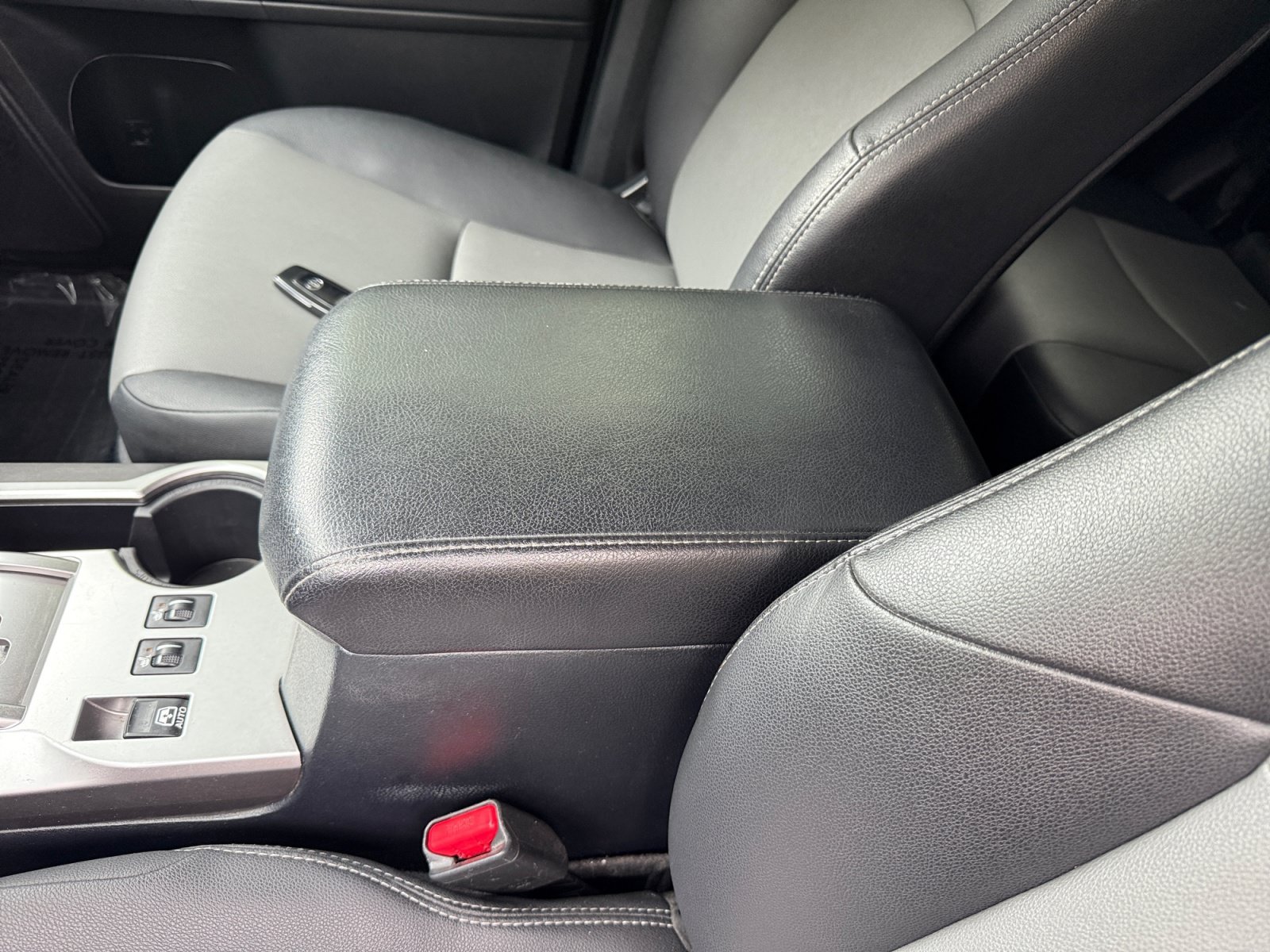 Used 2023 Magnetic Gray Metallic Toyota  image 14