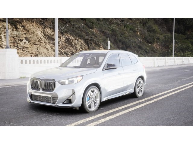 2027 BMW X1 M35i