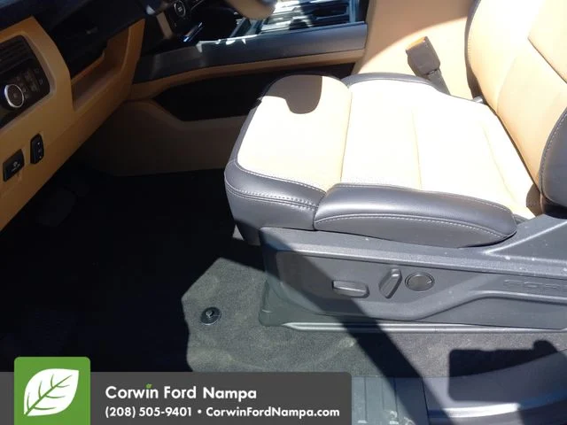 2025 Ford F-350 Super Duty Lariat - Photo 15