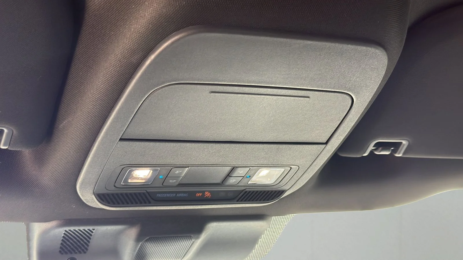 Used 2024 Gray Ford STX image 22