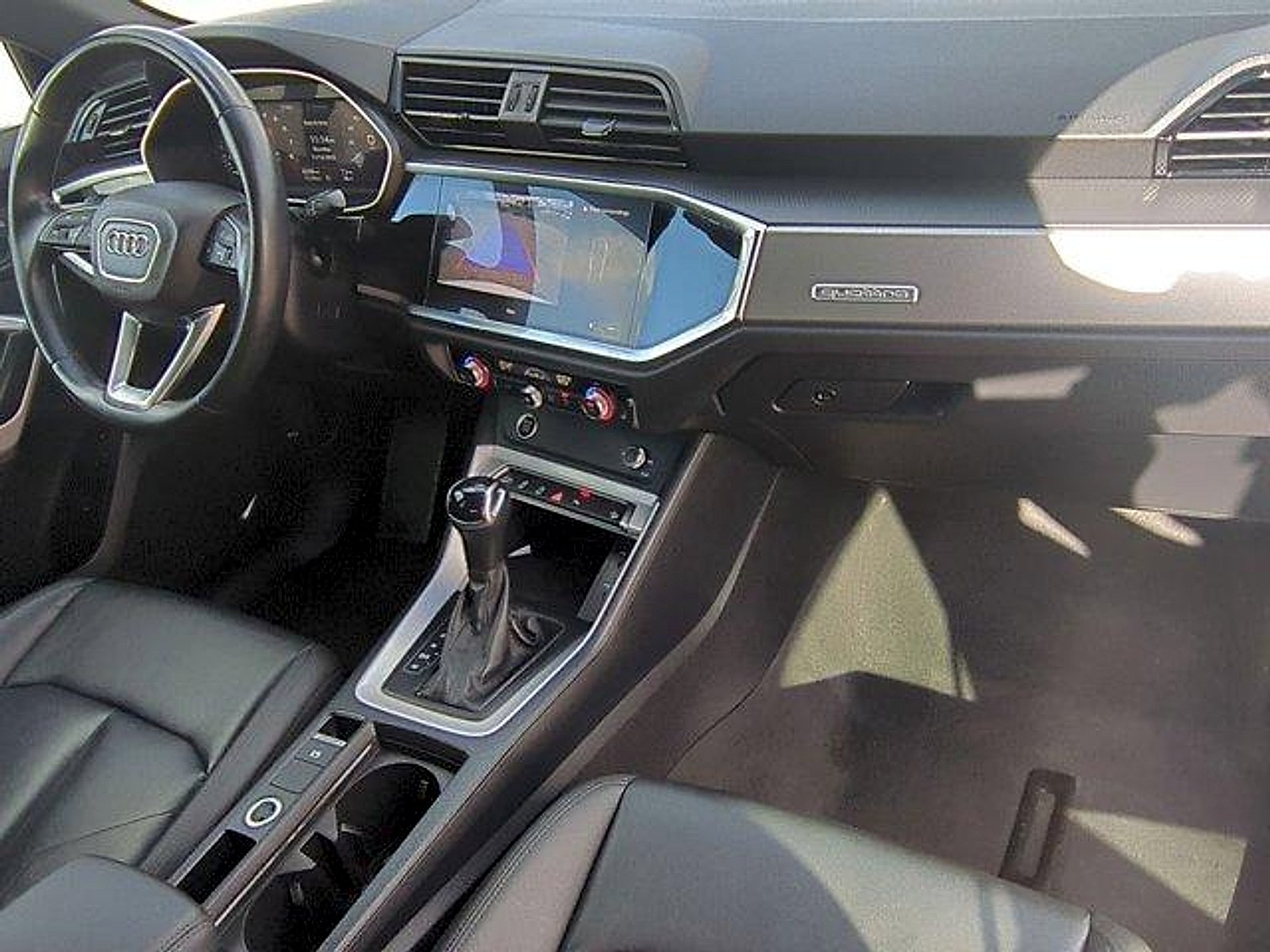 2024 Audi Q3 S Line Premium - Photo 28