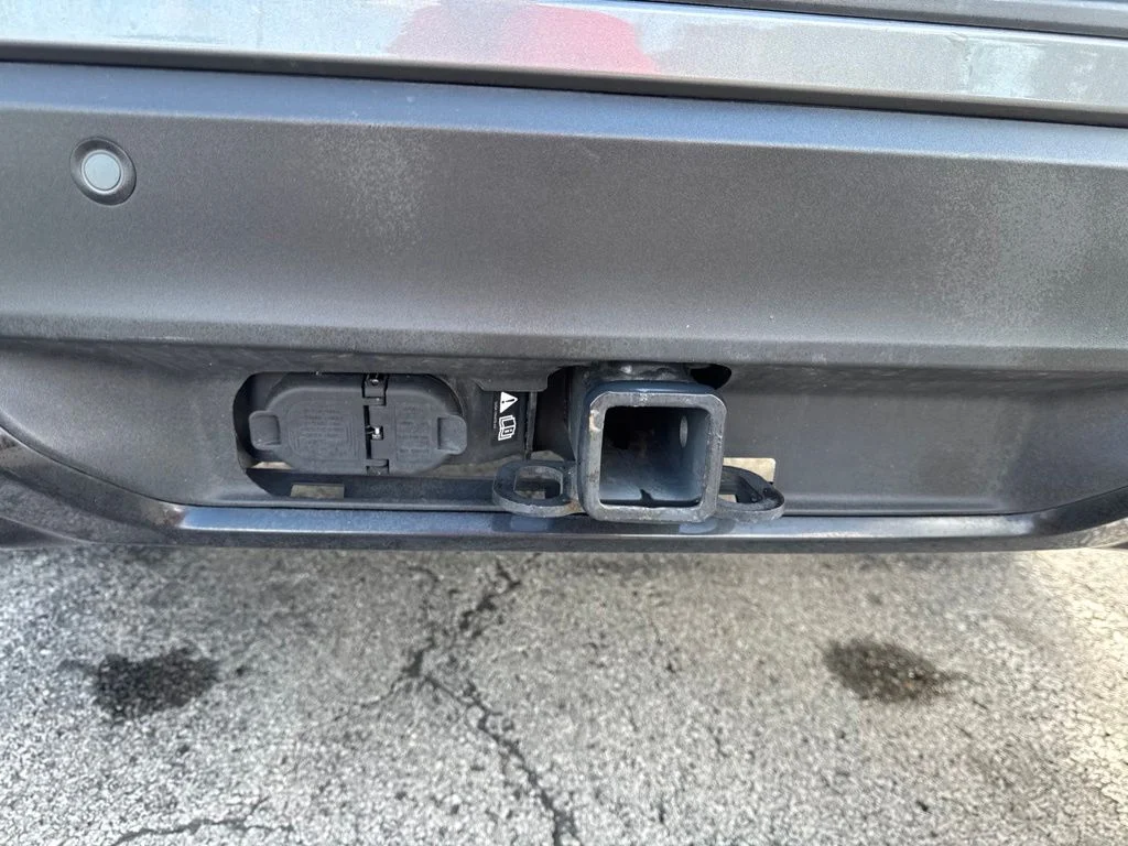 Used 2025 Gray Metallic Ford ST-Line image 49