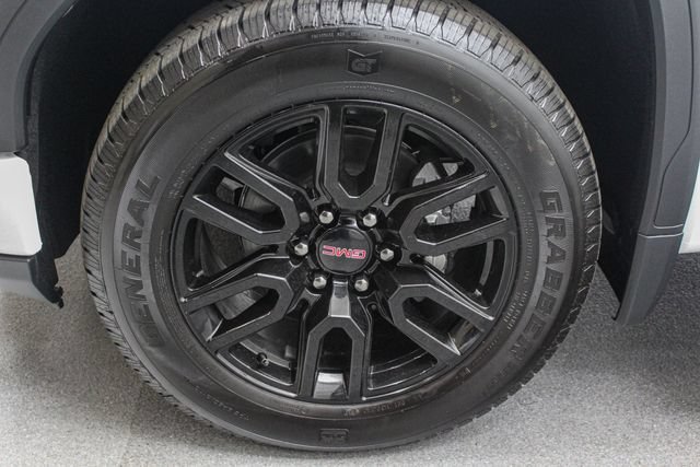 2026 GMC Sierra 1500 Elevation - Photo 16