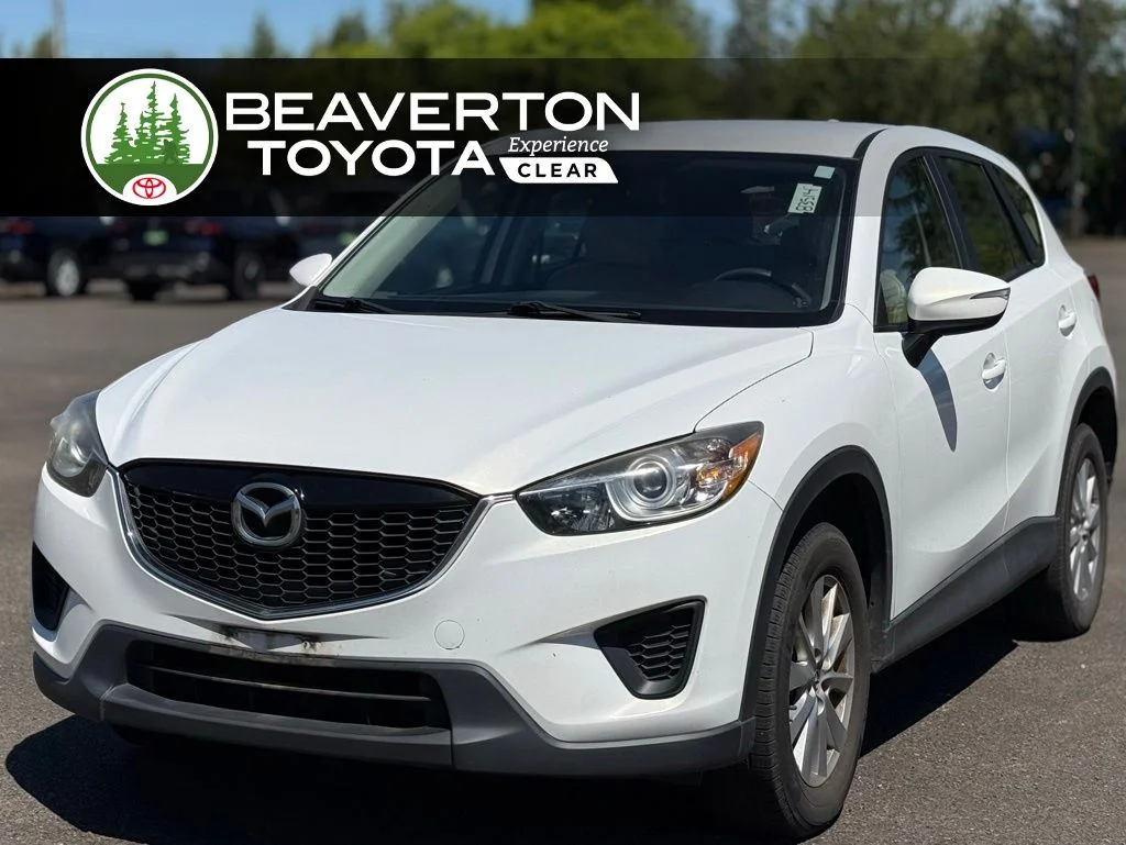 2015 Mazda CX-5 Sport auto 4WD's photo