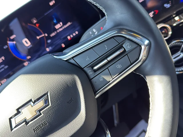 Used 2024 Black Chevrolet LT image 38