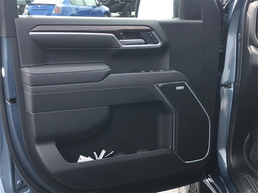 2026 GMC SIERRA - Image 13