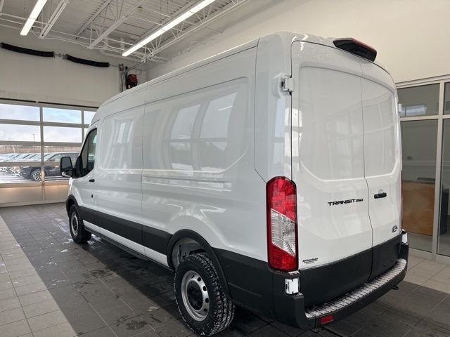 2026 Ford Transit Van Base - Photo 6