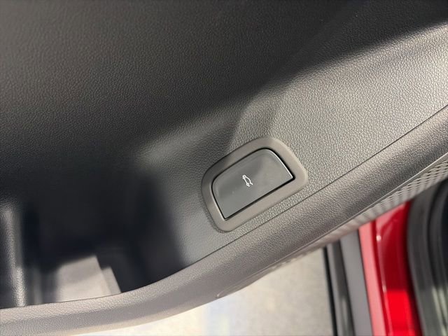 New 2026 Radiant Red Tintcoat Chevrolet LT image 10