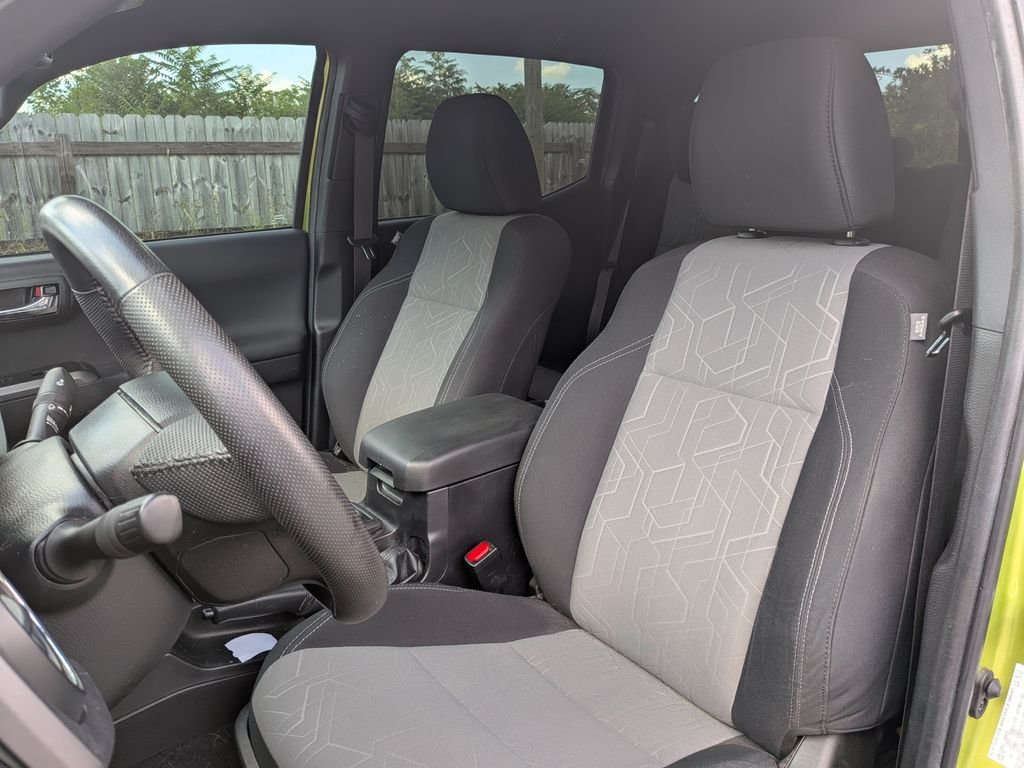 Certified Used 2023  Toyota TRD Off-Road image 12