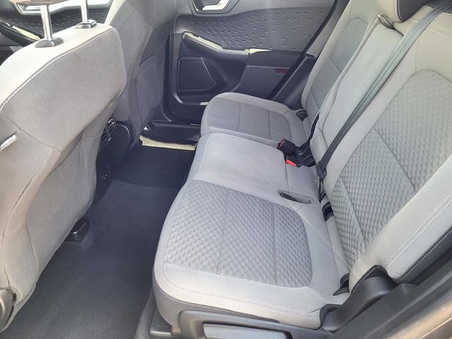 Certified Used 2020 Gray Ford SE image 12