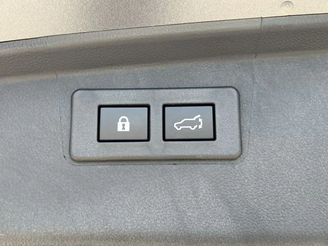 Used 2025 Gray Subaru Limited image 34