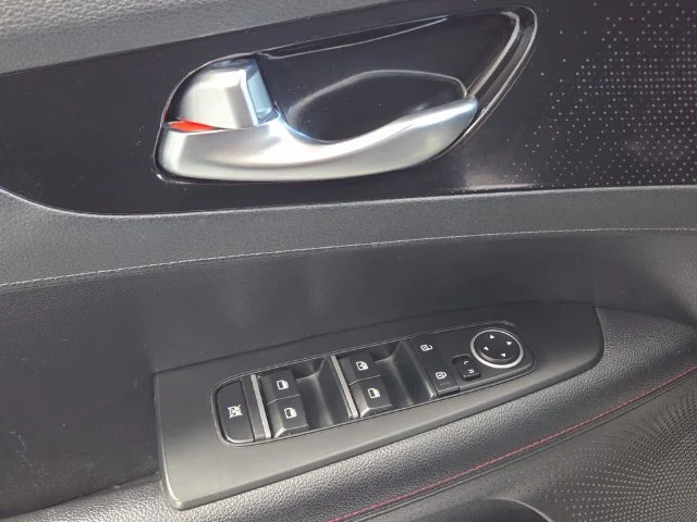 Used 2023 Gray Kia GT image 33