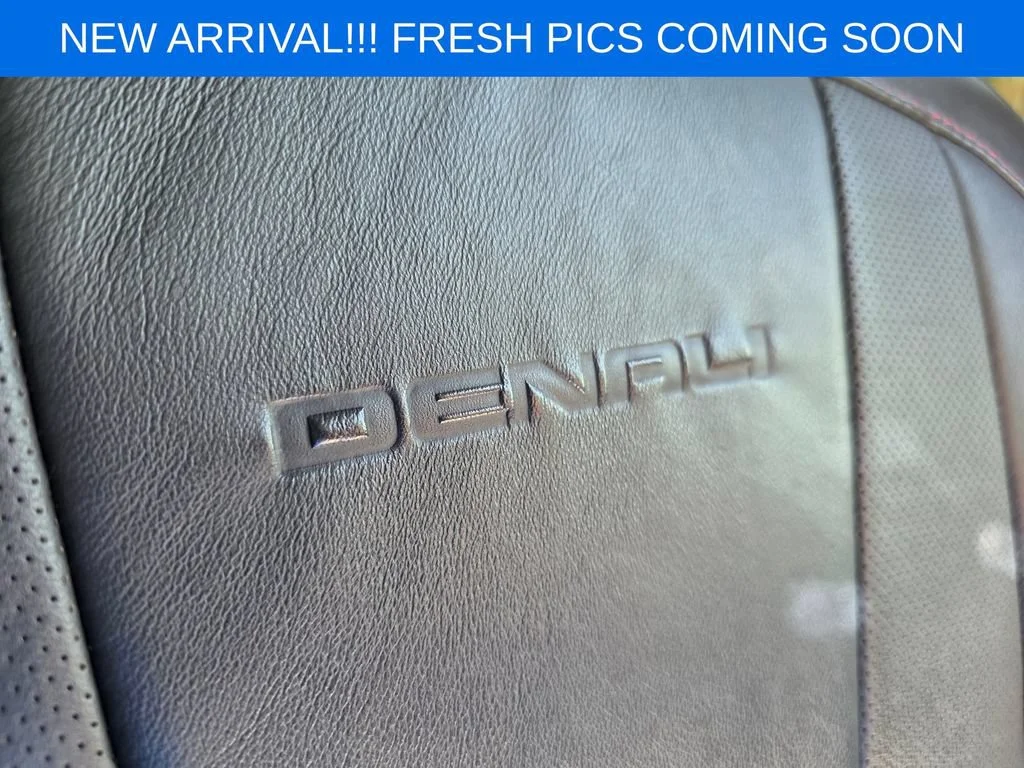 Used 2013 Quicksilver Metallic GMC Denali image 13