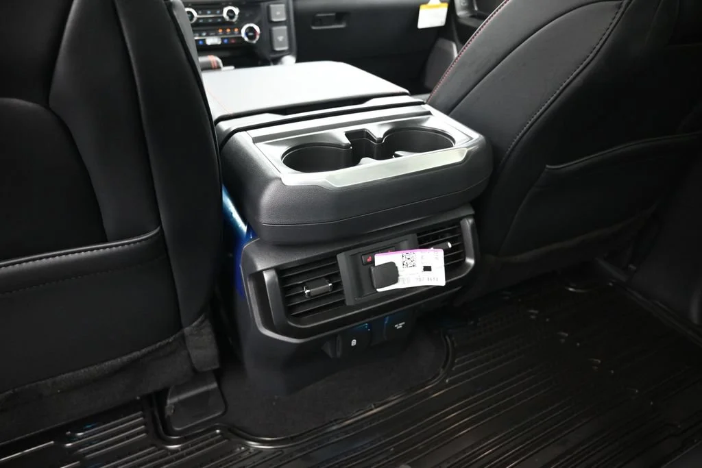 New 2026 Shelter Green Ford Raptor image 22