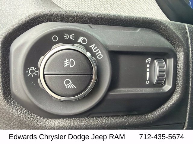 2026 Jeep Gladiator Sport S - Photo 29