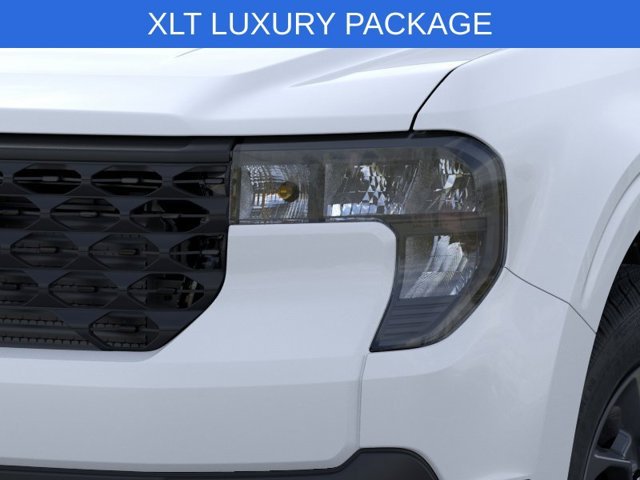 New 2026 Oxford White Ford XLT image 19