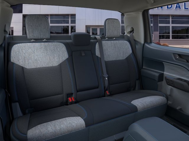 Used 2026 Gray Ford XLT image 11