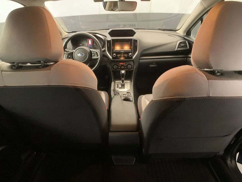 Used 2018 Quartz Blue Pearl Subaru 2.0i Premium image 28