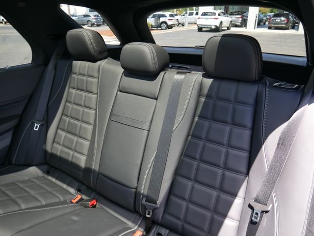 New 2027 Obsidian Black Metallic Mercedes-Benz GLE 450 image 21