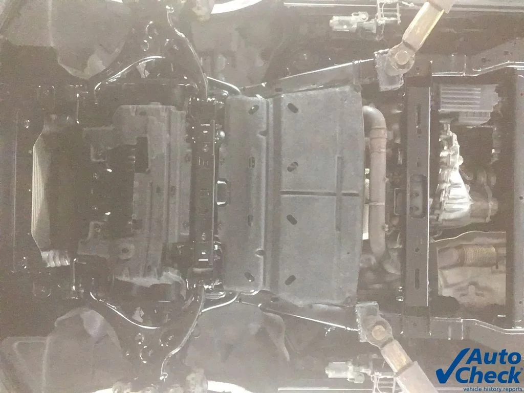 Used 2021 Black Ford Platinum image 15
