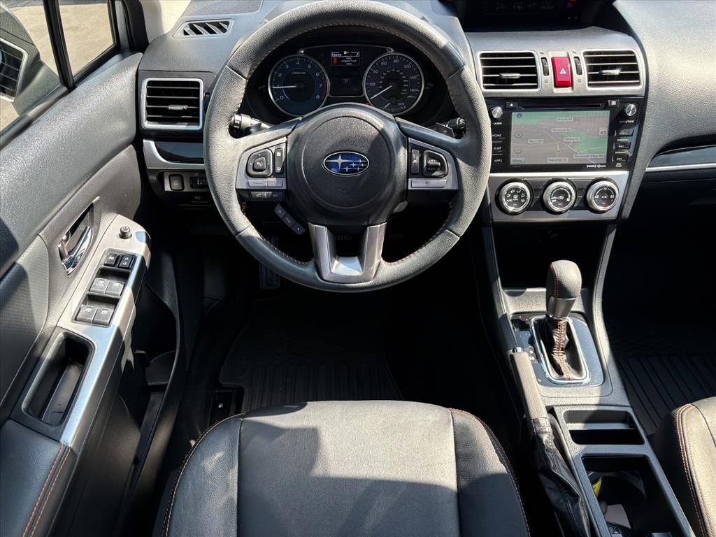 2017 Subaru Crosstrek Limited - Photo 20