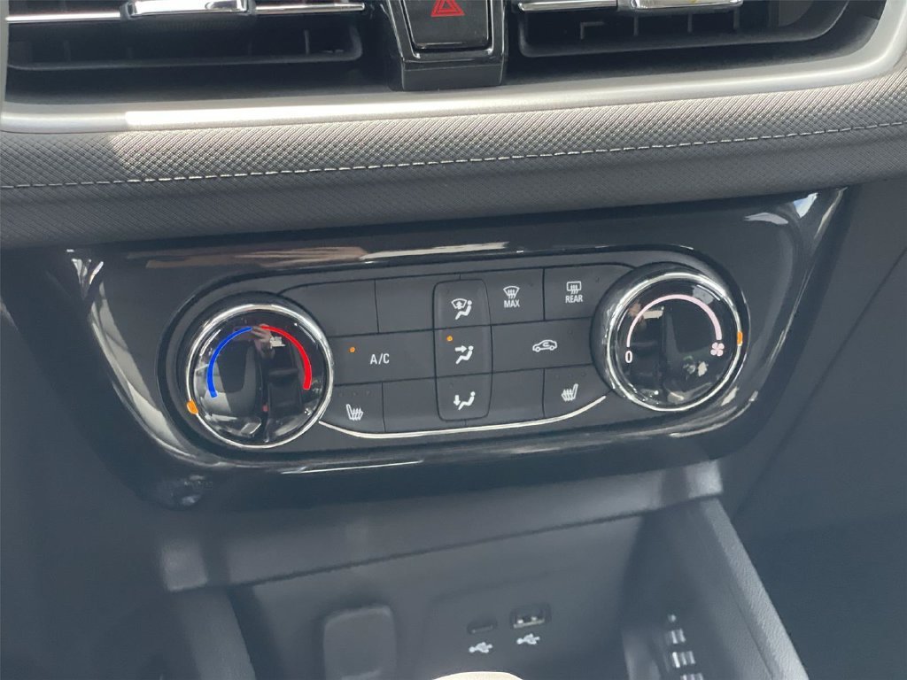 2026 Chevrolet Trailblazer LT - Photo 13