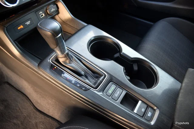 2023 Honda Civic LX - Photo 28