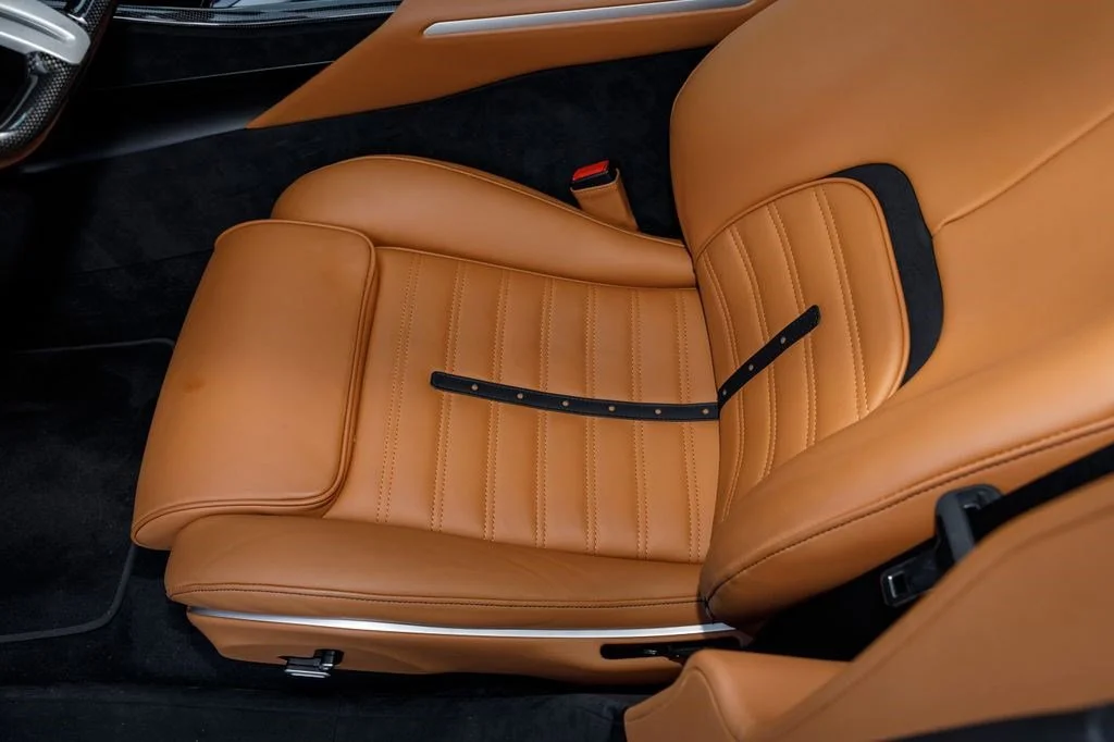 Used 2024  Ferrari  image 34